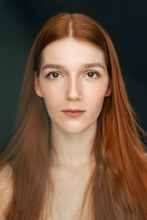 Anna-Mária Janeková profile