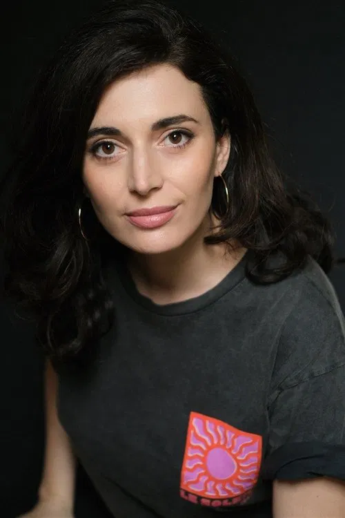 Valentine Atlan profile