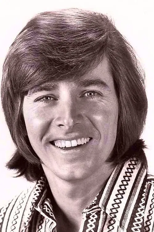 Bobby Sherman profile