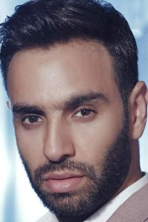 Ahmed El Shamy profile