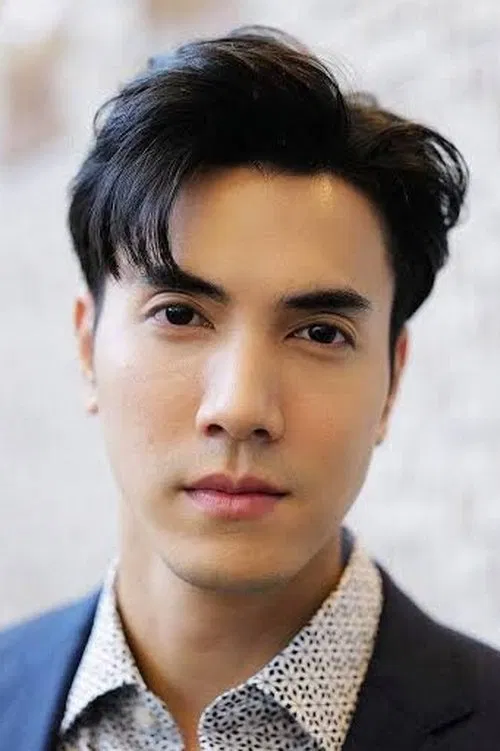 Warit Sirisantana profile