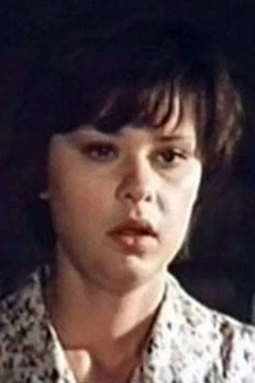 Anastasiya Ivanova profile