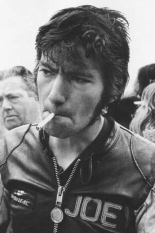 Joey Dunlop profile