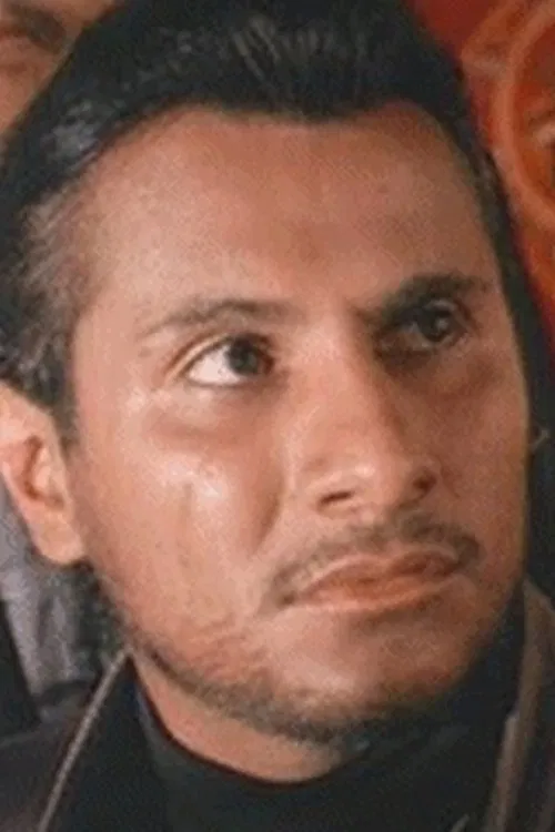 Rafael H. Robledo profile