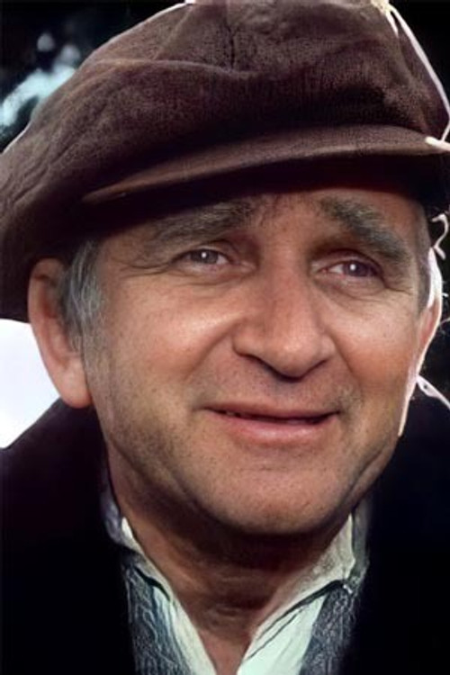 Robin Parkinson profile