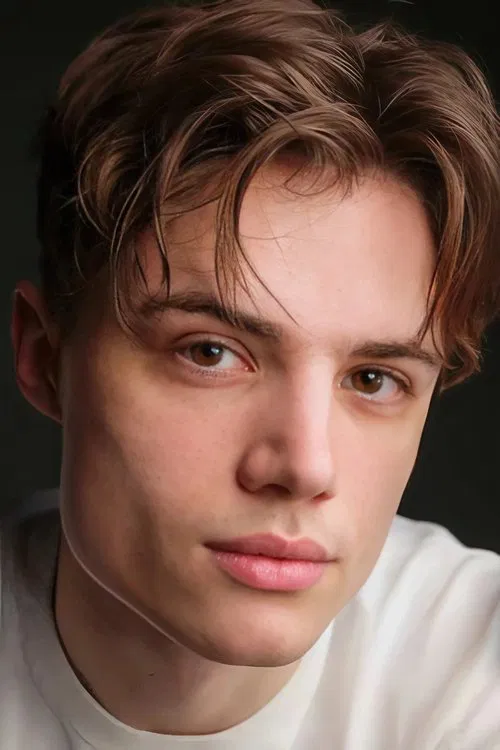 Daniel Vegas profile