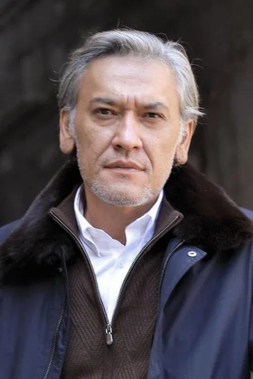 Javohir Zakirov profile