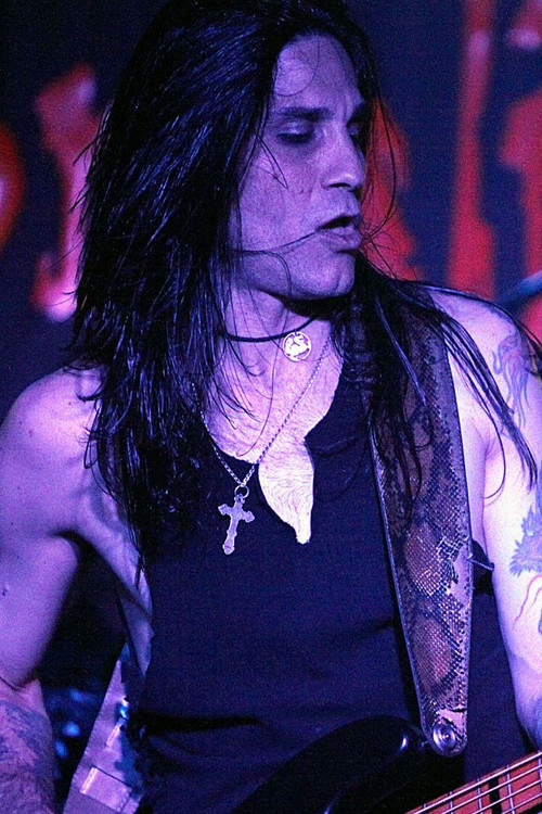 Tommy Caradonna profile