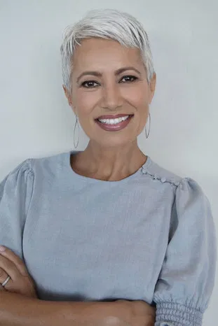 Joanne Perica profile