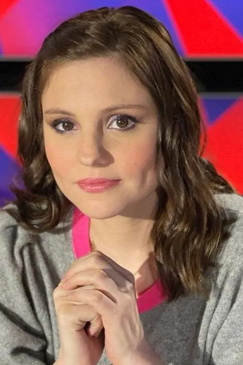 Florence Mendez profile