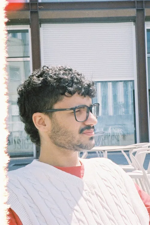 Gabriel Andrade profile