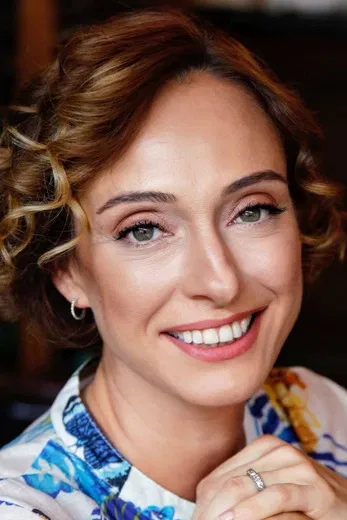 Burcu Almeman profile