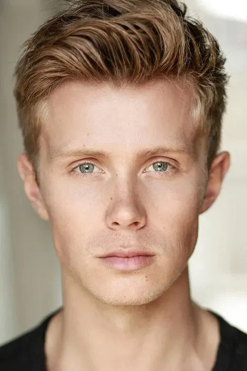 Rob Houchen profile