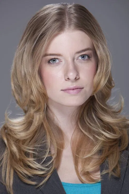 Rhiannon Moller-Trotter profile