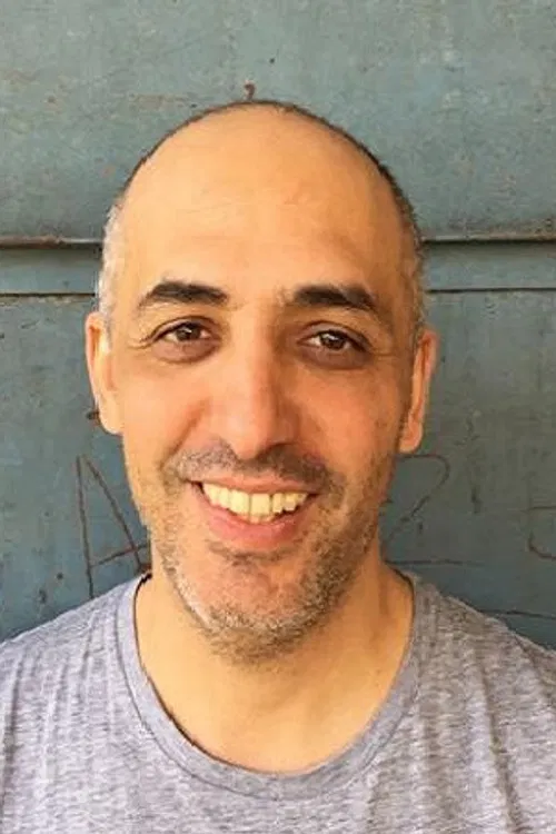 Hakim Romatif profile