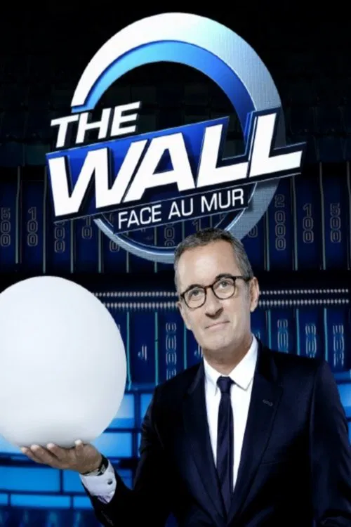 The Wall : Face au mur poster