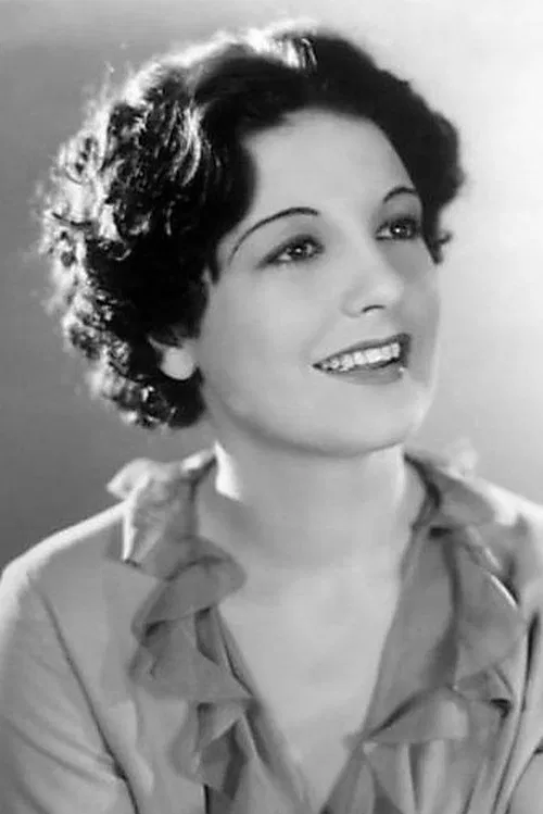 Phyllis Barry profile