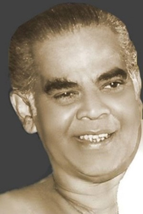 Adoor Bhasi profile