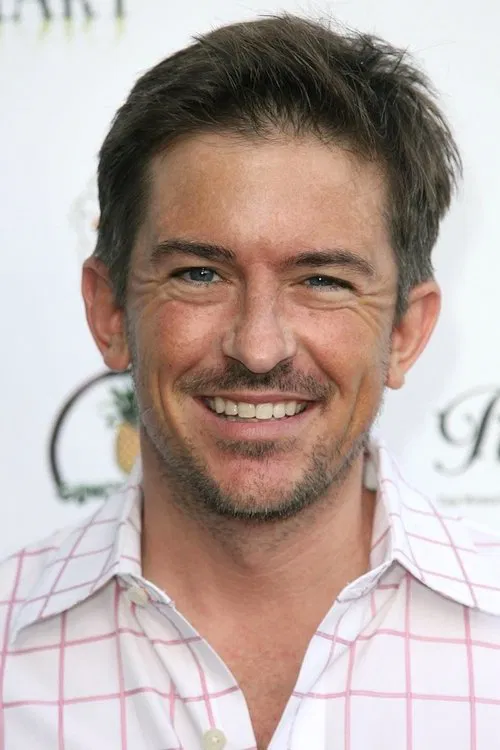 Charlie Schlatter profile