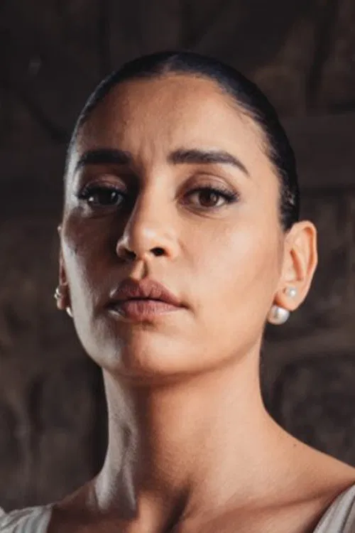 Angham Khalil profile