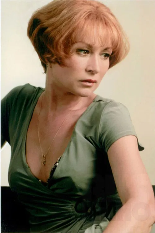 Elena Starodub profile