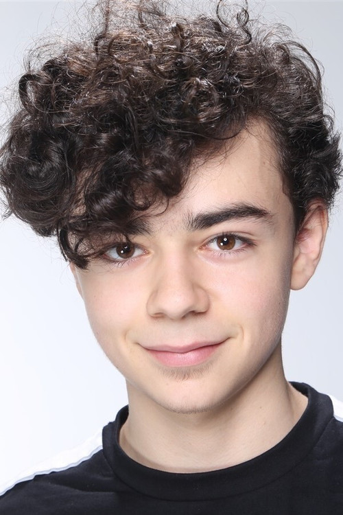 Jaouen Gouevic profile