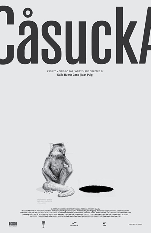 Cåsucka poster