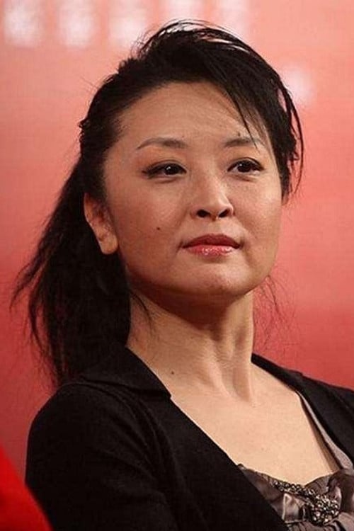 Zheng Tianwei profile