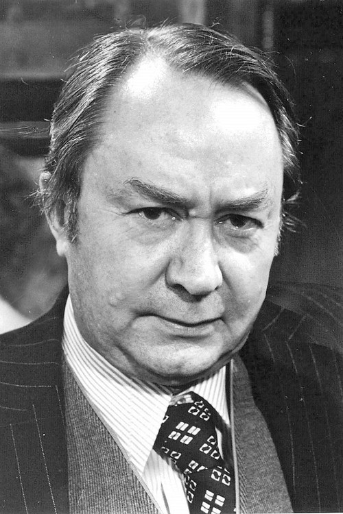 Peter Sallis profile