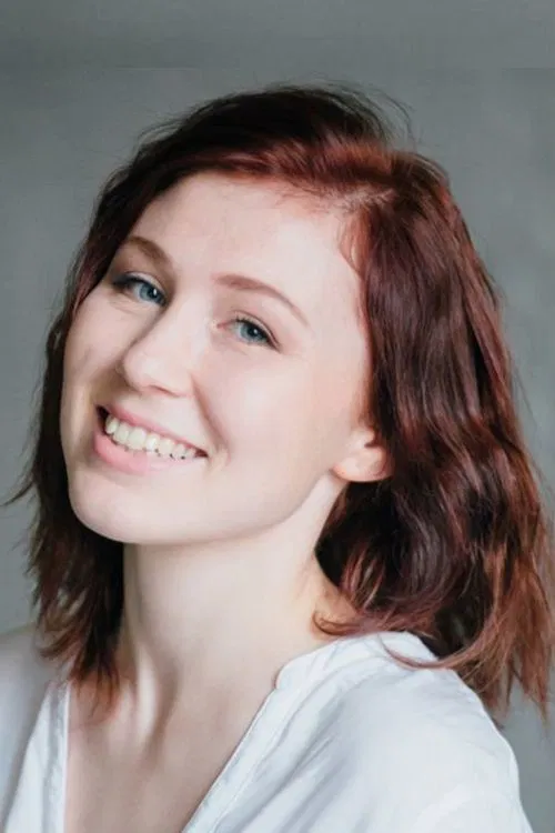 Mariya Korovina profile