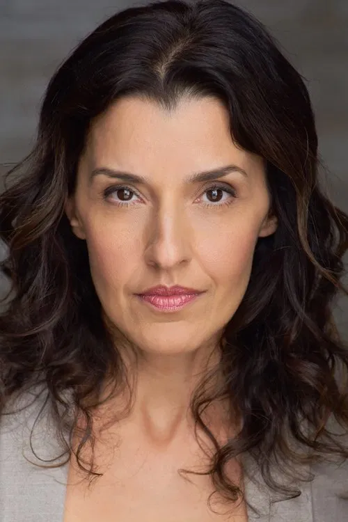 Naz Deravian profile