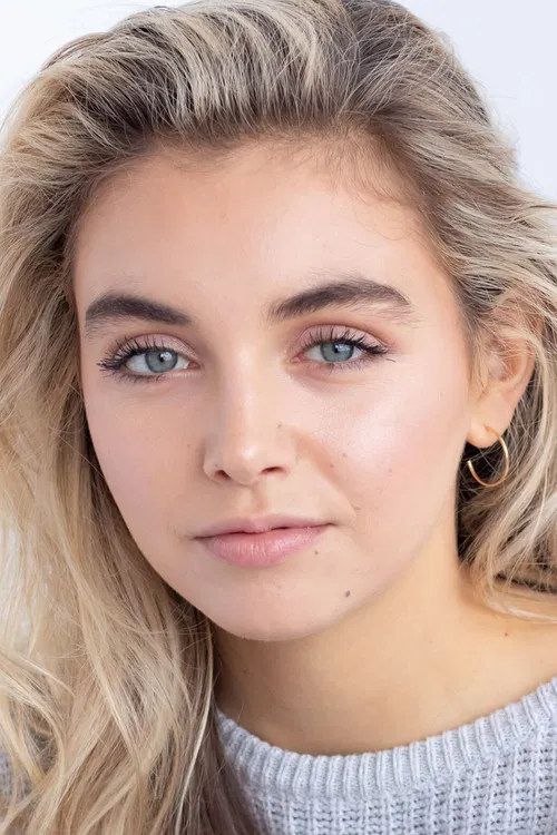 Chloe Skoczen profile