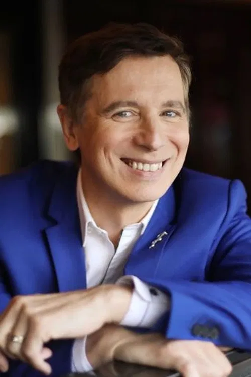 Stéphane Clerget profile