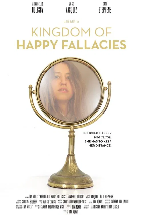 Kingdom of Happy Fallacies poster