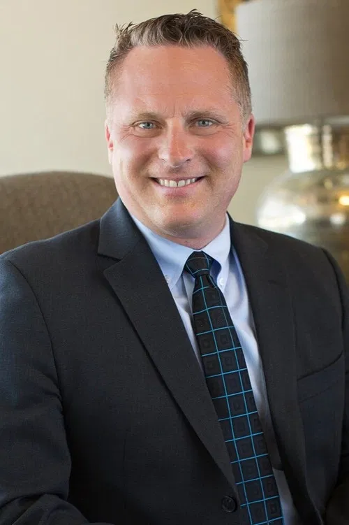 Shawn Brummund profile