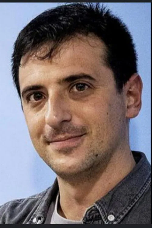 David P. Sañudo profile