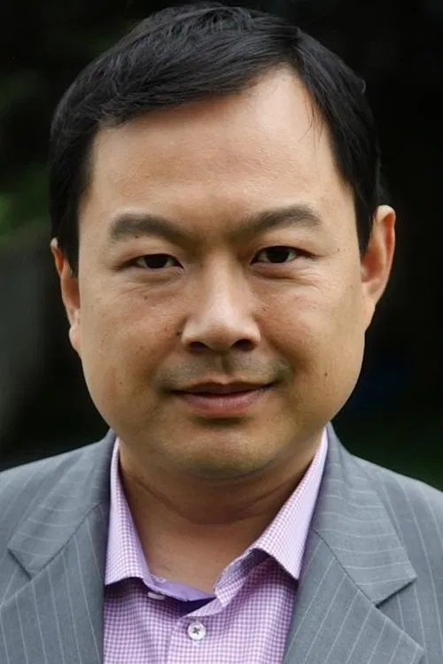 Xiaoxing Cheng profile