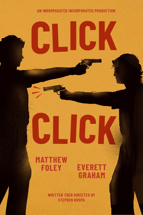 Click Click poster