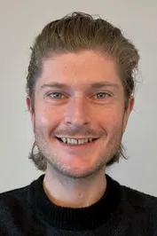 Kjartan Hansen profile