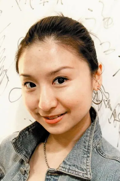 Yu-Lin Huang profile