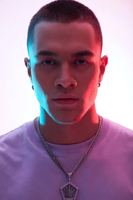 Liam Cacatian Thomassen profile