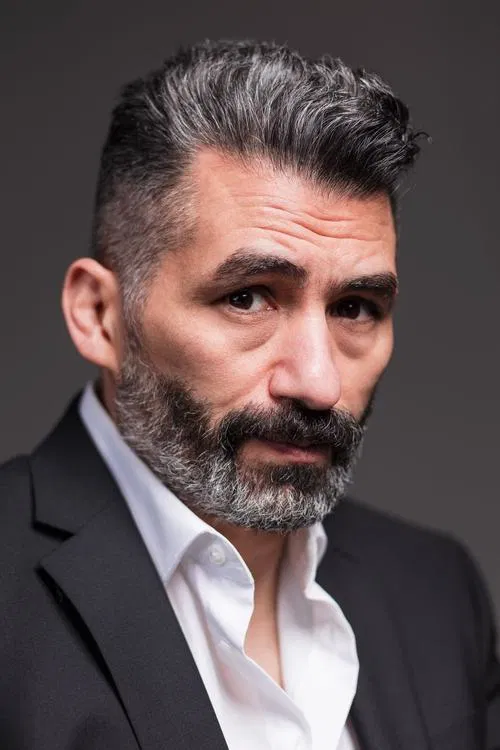 Tamer Yiğit profile