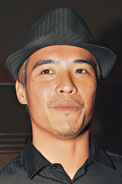 Ronnie Cheung Ho-Lung profile