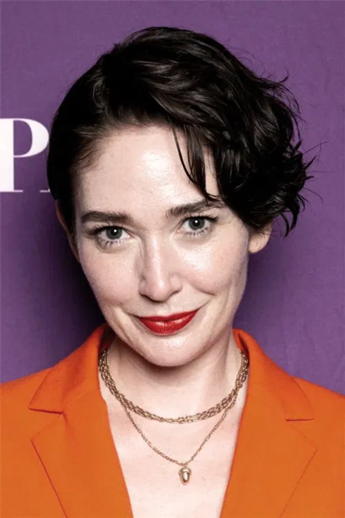 Kathryn Ferguson profile