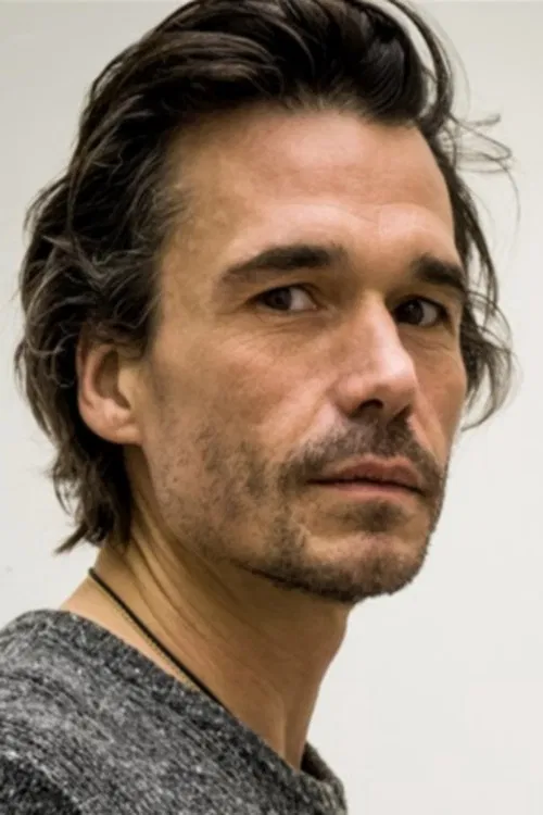 Sylvain Jacques profile