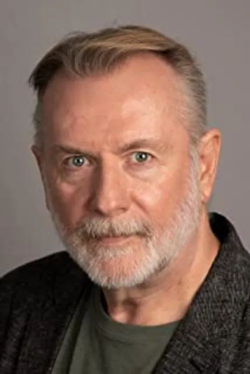 Scott Alan Ward profile