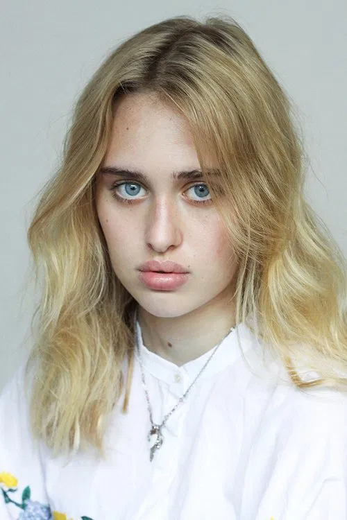 Kristýna Jedličková profile