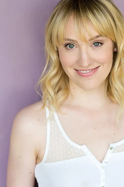 Rocki DuCharme profile