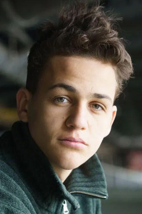 David Ali Rashed profile