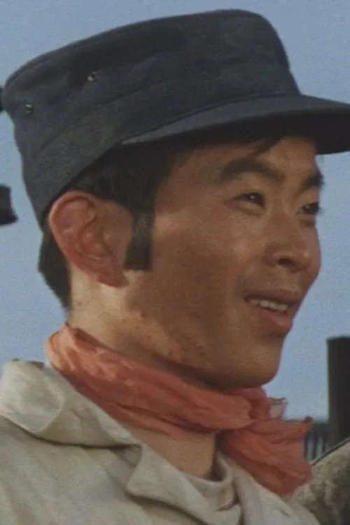 Naohito Aoyagi profile